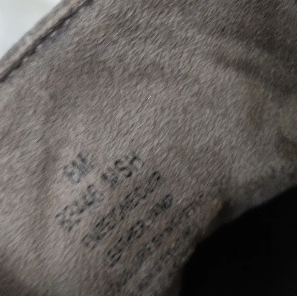 Blondo Waterproof Booties.